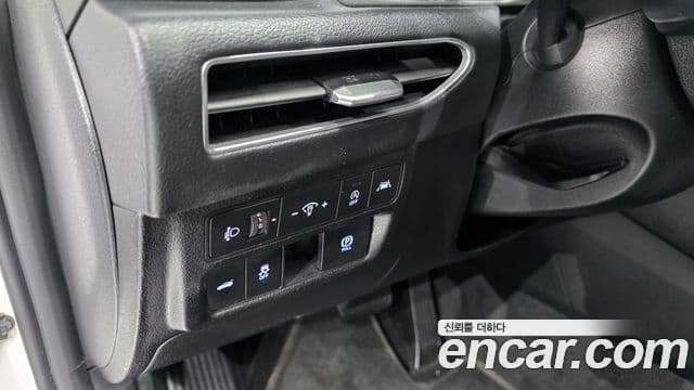 Hyundai Sonata Hybrid 2022 — Şəkil 6/20
