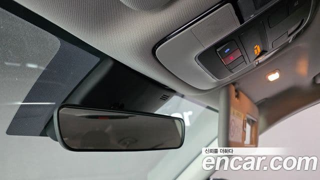 Hyundai Sonata Hybrid 2022 — Şəkil 10/20