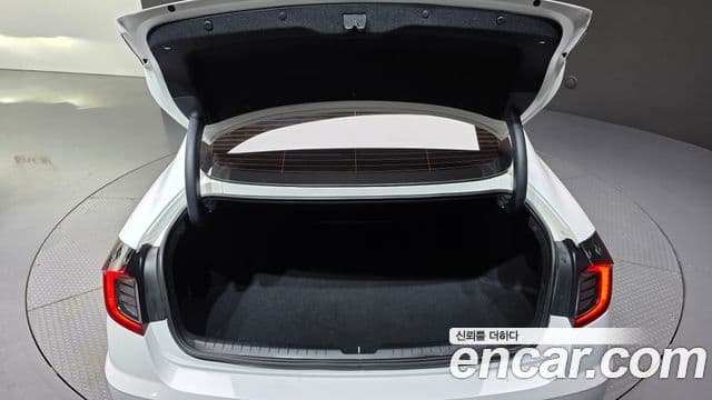 Hyundai Sonata Hybrid 2022 — Şəkil 2/20