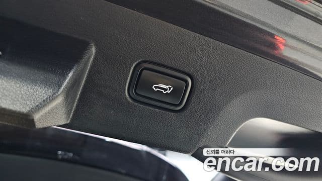 Kia Sportage 2021 — фото 20 из 20