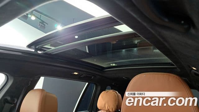 BMW X7 2022 — Şəkil 18/20