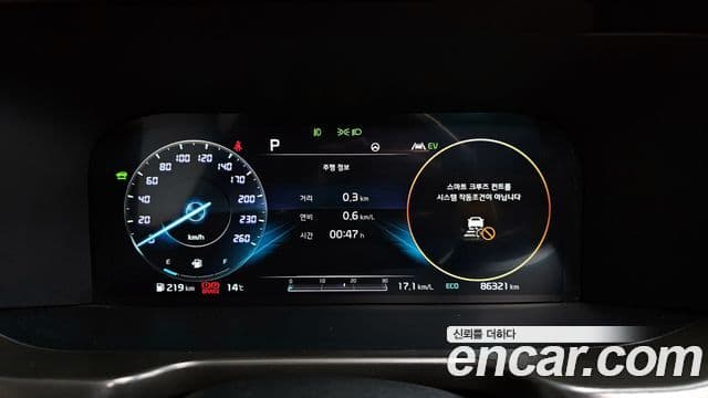 Kia Sorento 2020 — Photo 7/20