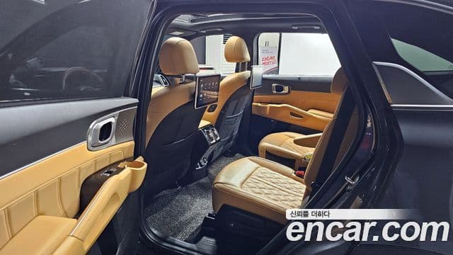 Kia Sorento 2020 — Photo 12/20