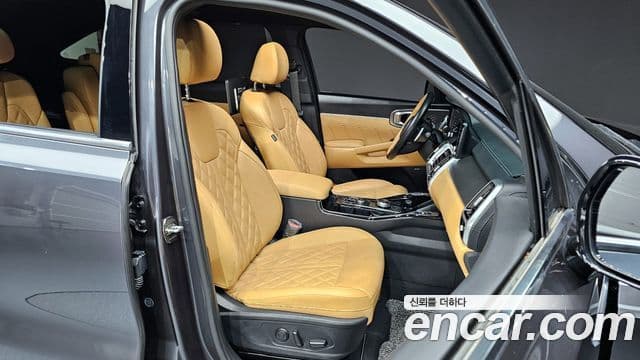 Kia Sorento 2020 — Photo 18/20