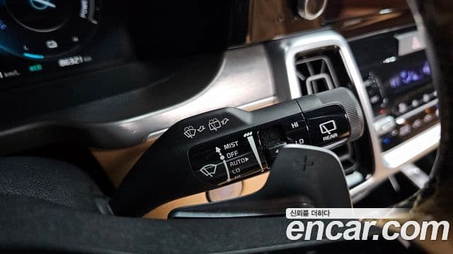 Kia Sorento 2020 — Photo 19/20