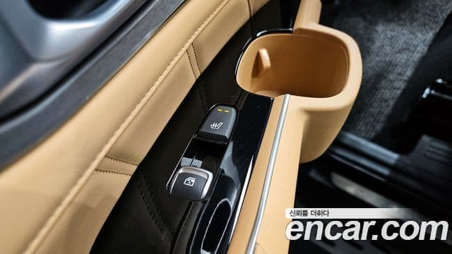Kia Sorento 2020 — Photo 3/20