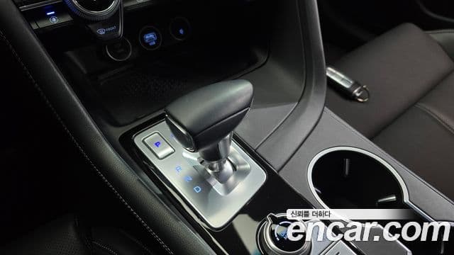 Genesis G70 2022 — Şəkil 9/20