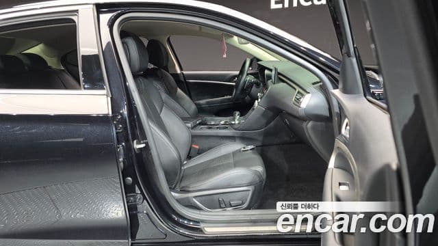 Genesis G70 2022 — Şəkil 10/20