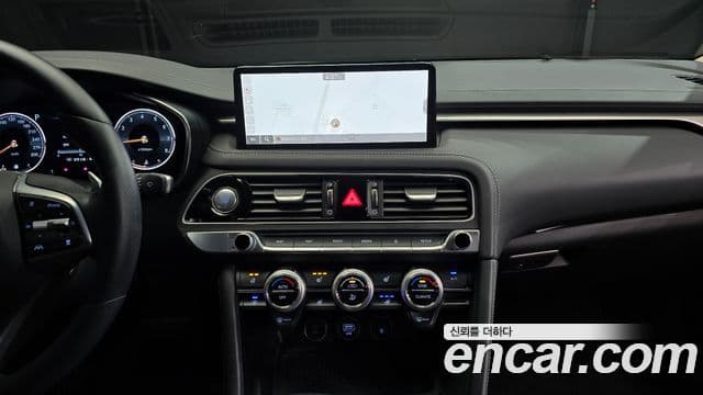 Genesis G70 2022 — Şəkil 14/20