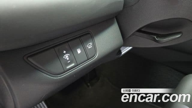 Genesis G70 2022 — Şəkil 16/20
