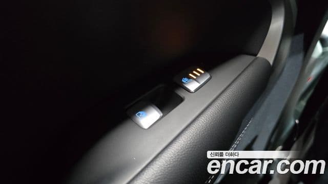 Genesis G70 2022 — Photo 3/20