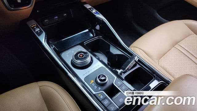Kia Sorento 2021 — ფოტო 9/20