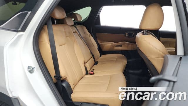 Kia Sorento 2021 — ფოტო 12/20