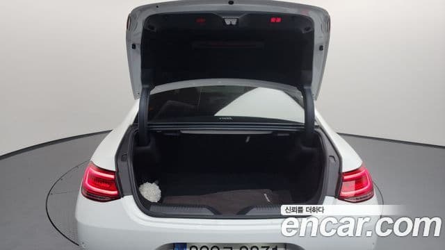 Mercedes-Benz CLS-Class 2021 — ფოტო 20/20