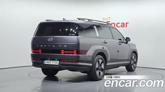 Hyundai Santa Fe 2023 — Şəkil 2/20