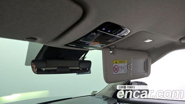 Hyundai Santa Fe 2023 — Şəkil 18/20