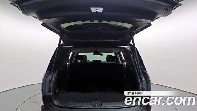 Hyundai Santa Fe 2023 — Şəkil 20/20