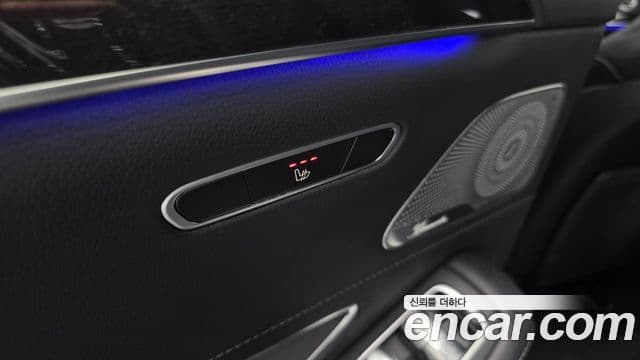 Mercedes-Benz S-Class 2019 — Photo 16/20