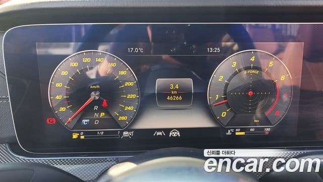 Mercedes-Benz E-Class 2020 — ფოტო 2/20