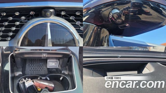 Mercedes-Benz E-Class 2020 — ფოტო 18/20