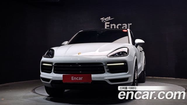 Porsche Cayenne 2020 — Şəkil 3/20