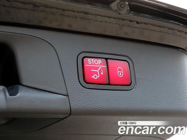 Mercedes-Benz GLC-Class 2020 — Şəkil 14/20
