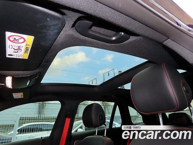 Mercedes-Benz GLC-Class 2020 — Şəkil 15/20