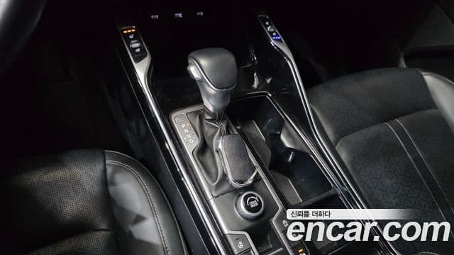 Kia Sorento 2021 — ფოტო 9/20