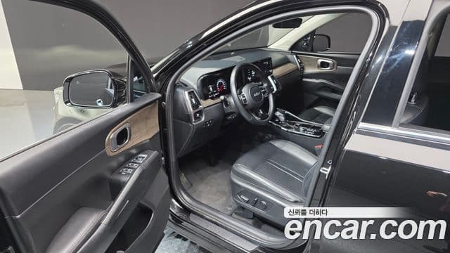 Kia Sorento 2021 — ფოტო 10/20