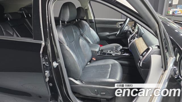 Kia Sorento 2021 — ფოტო 12/20
