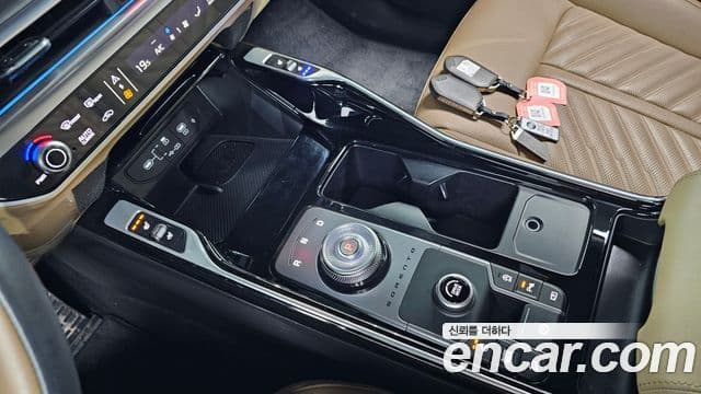 Kia Sorento 2024 — Photo 14/20