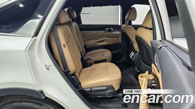 Kia Sorento 2024 — Photo 4/20