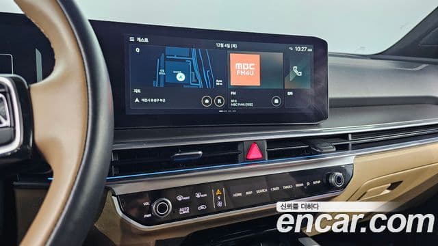 Kia Sorento 2024 — Photo 5/20