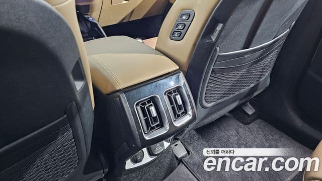 Kia Sorento 2024 — Photo 20/20