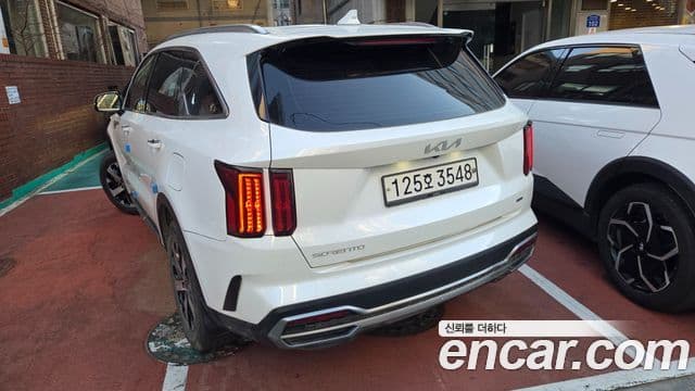 Kia Sorento 2022 — Şəkil 10/20