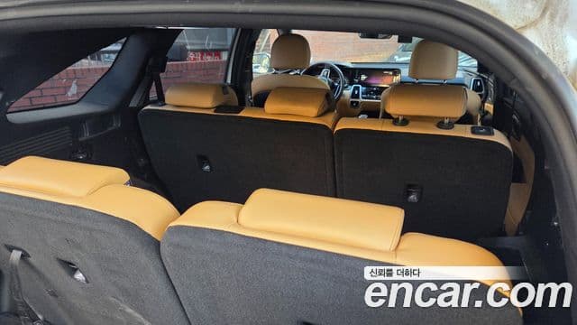 Kia Sorento 2022 — Şəkil 8/20