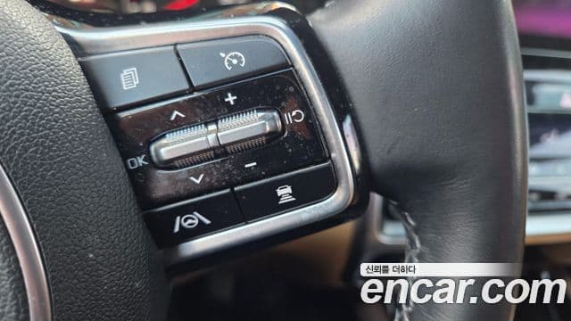 Kia Sorento 2022 — Şəkil 19/20