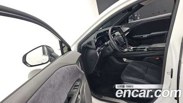 Lexus RZ450e 2023 — ფოტო 20/20