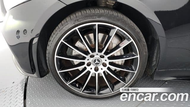 Mercedes-Benz CLS-Class 2020 — Şəkil 5/20