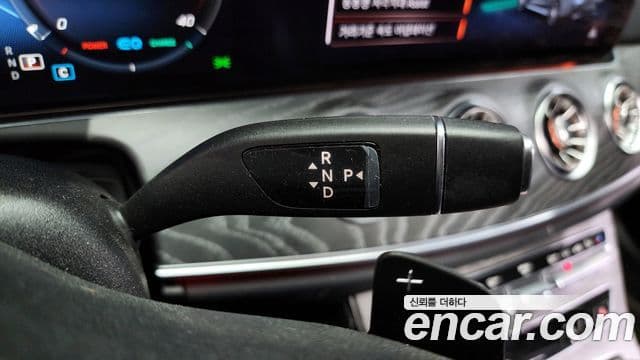 Mercedes-Benz CLS-Class 2020 — Şəkil 9/20