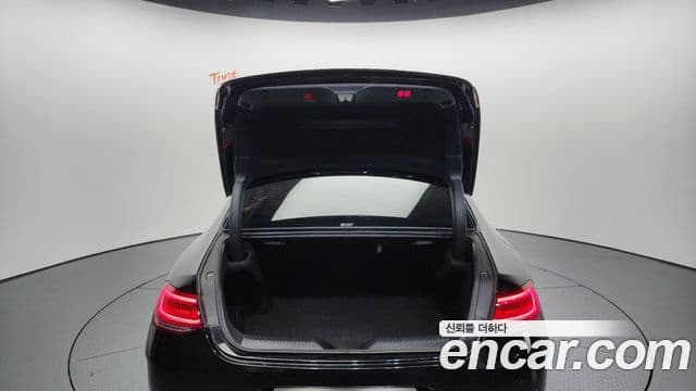 Mercedes-Benz CLS-Class 2020 — фото 20 из 20