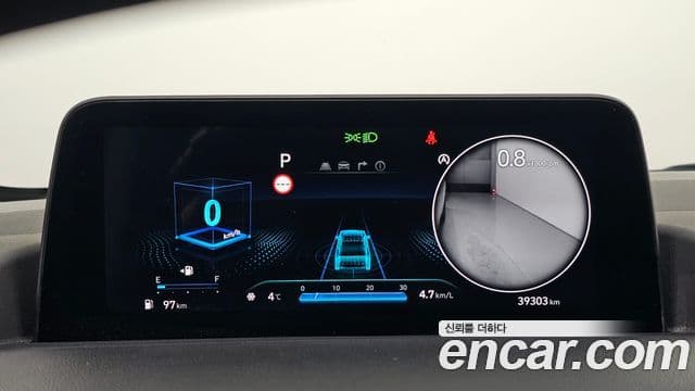 Hyundai Staria 2024 — Şəkil 8/20