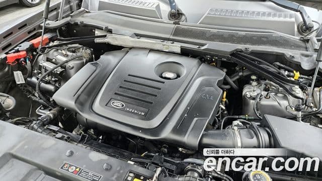Land Rover Defender 2020 — Şəkil 6/20