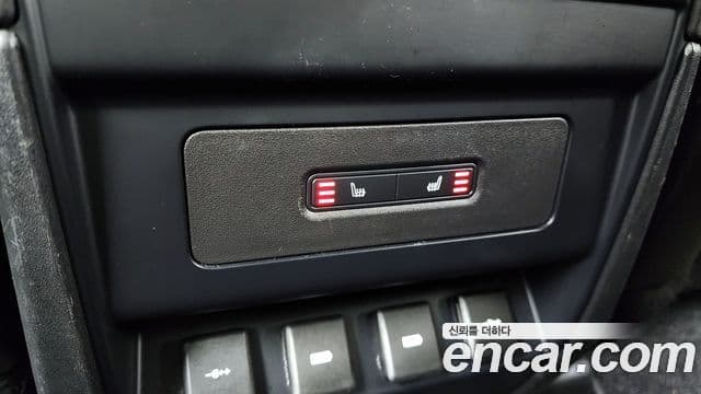 Land Rover Defender 2020 — Şəkil 19/20