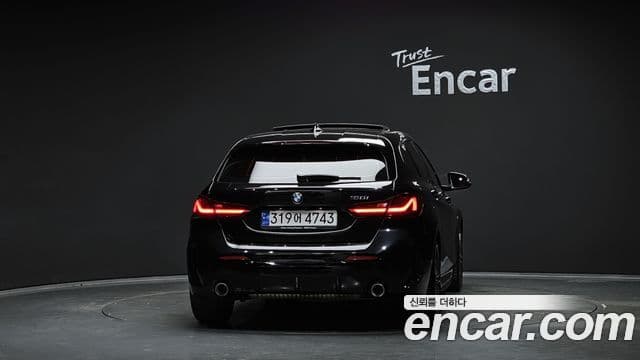 BMW 1 Series 2022 — Şəkil 4/20