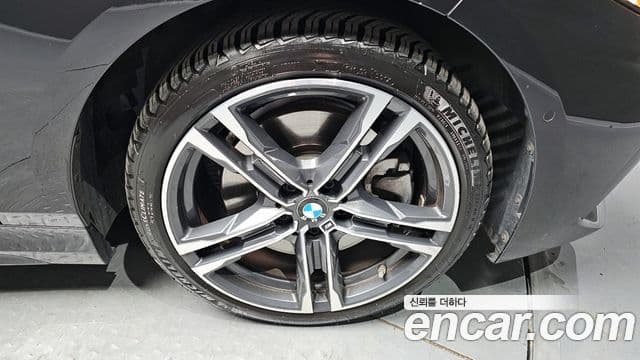BMW 1 Series 2022 — ფოტო 11/20
