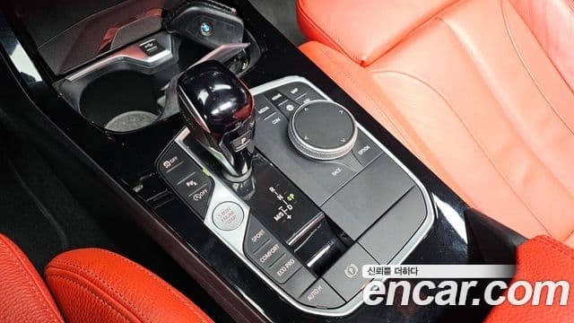 BMW 1 Series 2022 — Şəkil 9/20