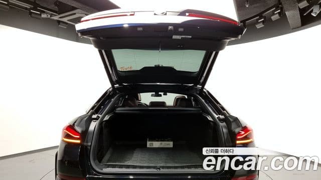 BMW X6 2021 — фото 20 из 20