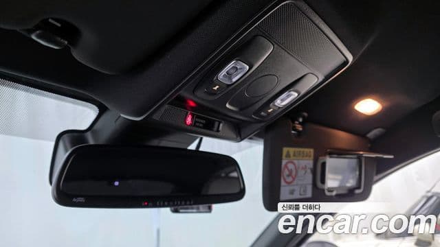 Renault Samsung XM3 2024 — ფოტო 17/20