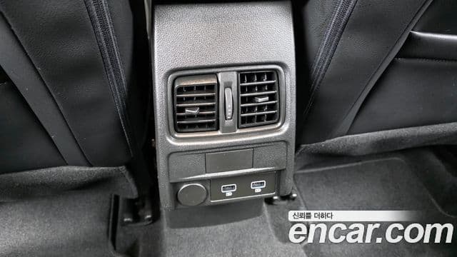 Renault Samsung XM3 2024 — ფოტო 19/20